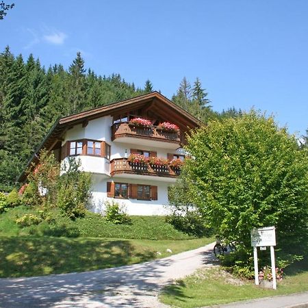 Ferienhaus Am Roemerweg Klais Luaran gambar