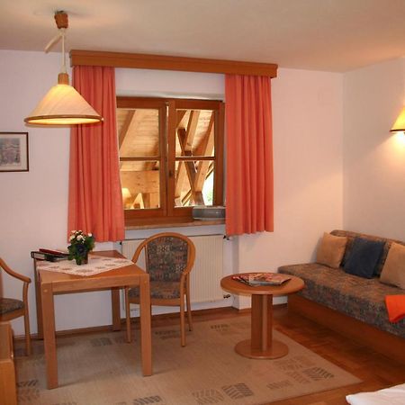 Ferienhaus Am Roemerweg Klais Luaran gambar