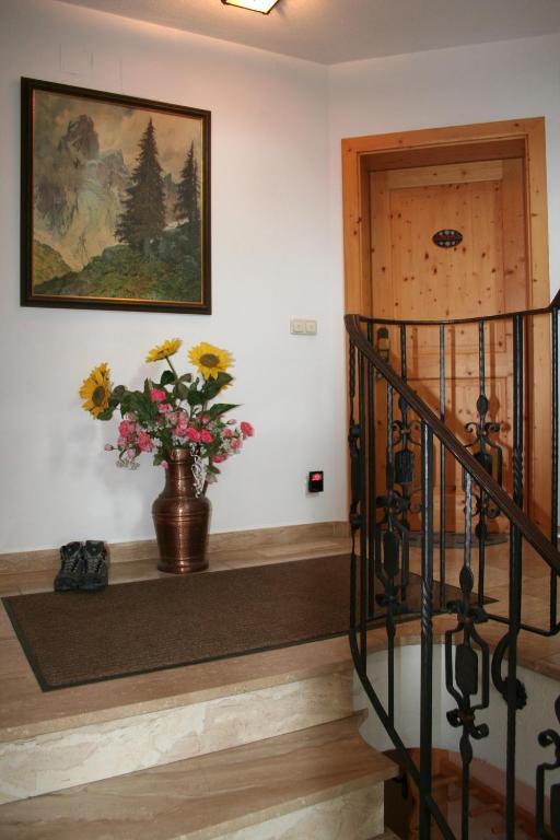 Ferienhaus Am Roemerweg Klais Luaran gambar