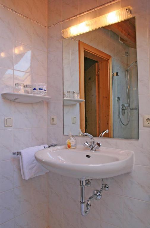 Ferienhaus Am Roemerweg Klais Bilik gambar