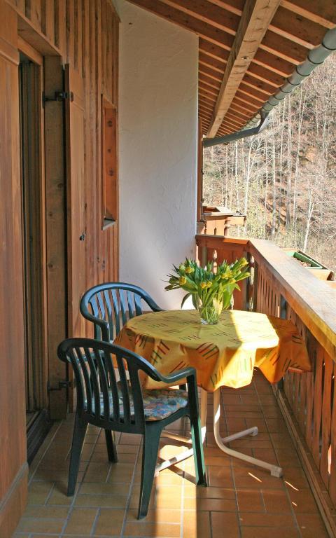 Ferienhaus Am Roemerweg Klais Bilik gambar