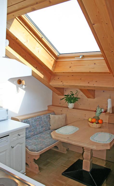 Ferienhaus Am Roemerweg Klais Luaran gambar