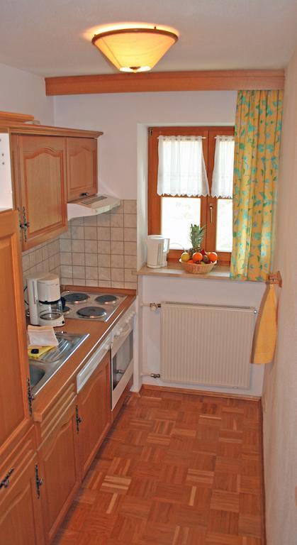 Ferienhaus Am Roemerweg Klais Luaran gambar