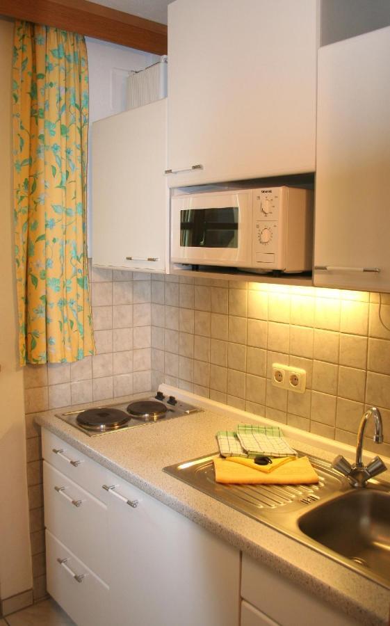 Ferienhaus Am Roemerweg Klais Luaran gambar