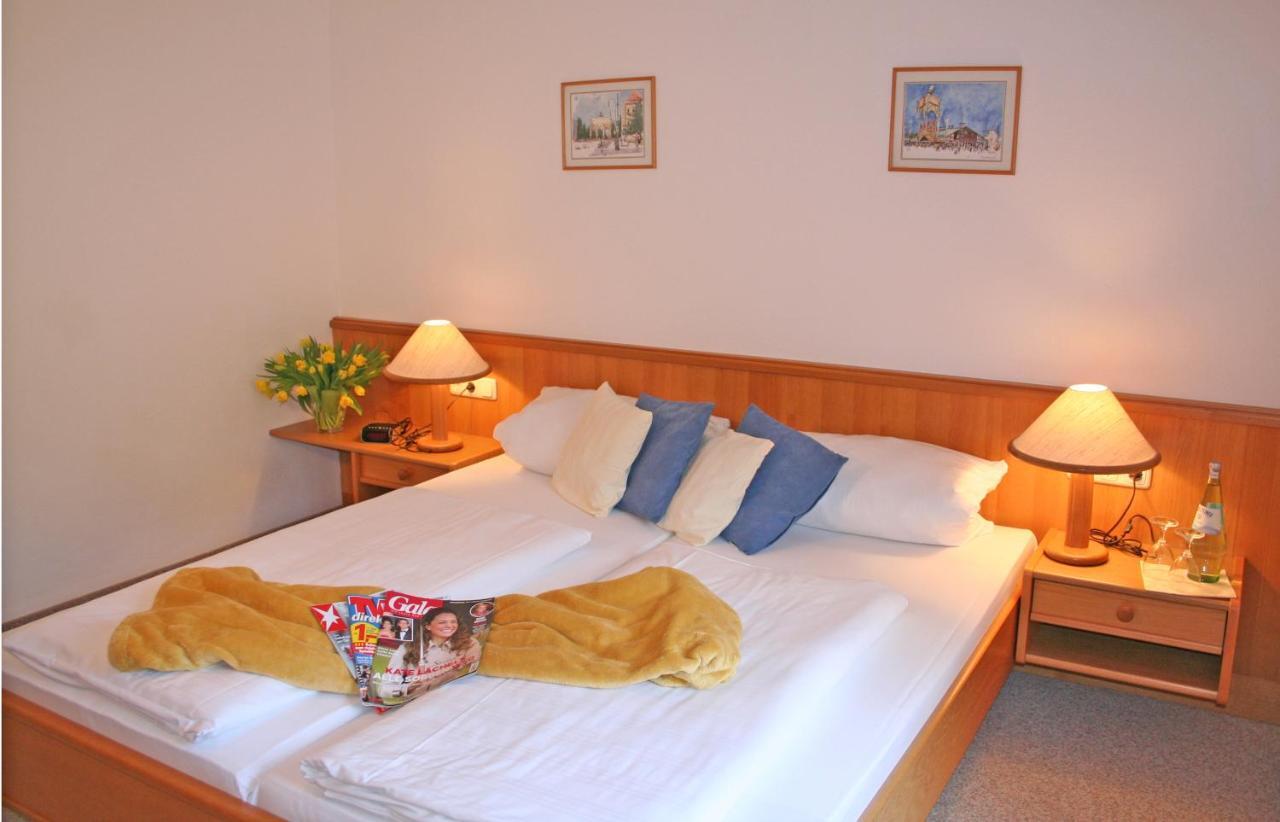 Ferienhaus Am Roemerweg Klais Luaran gambar